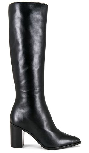 Bota mikki en color talla 10 en - Black. Talla 10 (también en 6, 6.5, 7, 7.5, 8, 8.5, 9, 9.5) - Schutz - Modalova