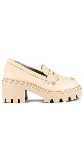Zapato plano viola en color crema talla 10 en - Cream. Talla 10 (también en 7.5, 8, 8.5, 9.5) - Schutz - Modalova