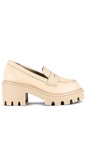 Zapato plano viola en color crema talla 10 en - Cream. Talla 10 (también en 8.5, 9.5) - Schutz - Modalova