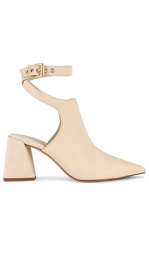 Bomba kala en color beige talla 10 en - Beige. Talla 10 (también en 6, 9.5) - Schutz - Modalova