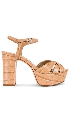 Keefa Sandal in . Size 8.5, 9.5 - Schutz - Modalova