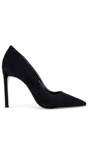 Schutz Lou Pump in Black. Size 8.5 - Schutz - Modalova