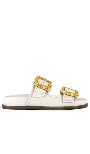 Enola Sporty Sandal in . Taglia 6, 6.5, 7, 7.5, 8, 8.5, 9.5 - Schutz - Modalova