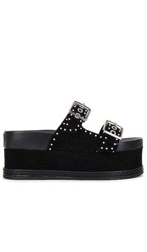 X Revolve Sirah Flatform Slide in . Taglia 8.5, 9.5 - Schutz - Modalova