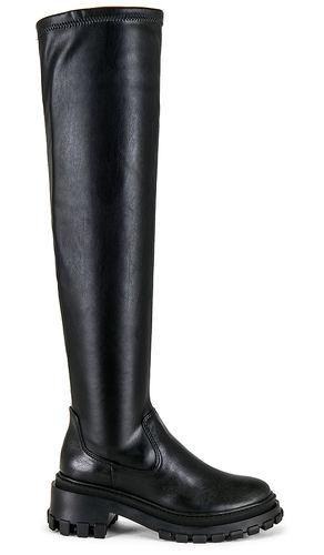 Bota kendy en color talla 10 en - Black. Talla 10 (también en 7.5, 8, 8.5, 9.5) - Schutz - Modalova