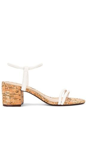 Gimenez Mid Sandal in . Size 6.5, 8.5 - Schutz - Modalova