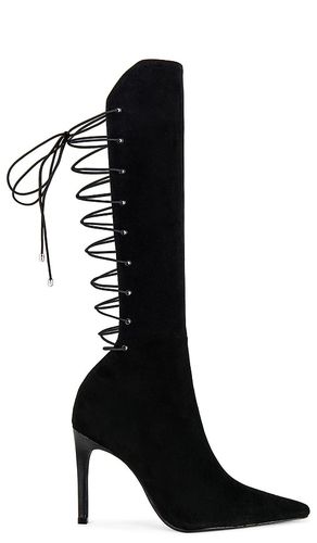 Bota gwen en color talla 7.5 en - Black. Talla 7.5 (también en 8.5) - Schutz - Modalova