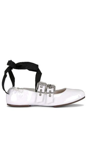 Raika Flat in . Size 9.5 - Schutz - Modalova