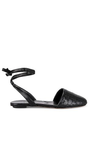 Zapato plano ariel en color talla 6 en - Black. Talla 6 (también en 8.5, 9.5) - Schutz - Modalova