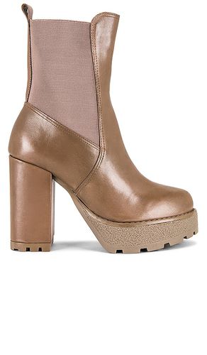 Bota billie en color marrón talla 10 en - Brown. Talla 10 (también en 9) - Schutz - Modalova