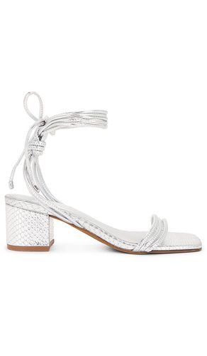 Thea Block Sandal in . Size 6.5, 7, 8.5 - Schutz - Modalova