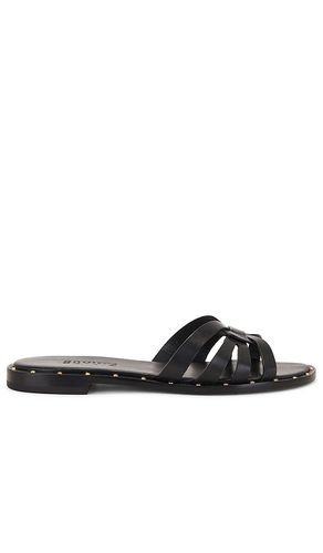 Phoenix Flat Sandal in . Size 6.5, 7, 7.5, 8, 8.5 - Schutz - Modalova