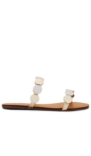 Acacia Sandal in . Size 6.5, 7, 8.5 - Schutz - Modalova