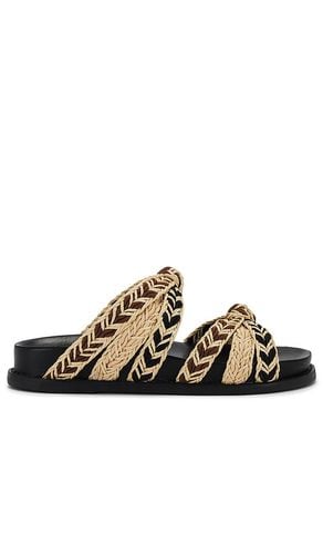 Trassie Sporty Sandal in . Taglia 7.5, 8.5, 9.5 - Schutz - Modalova