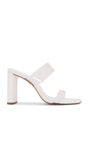 Sandalia ariella tab en color blanco talla 10 en & - . Talla 10 (también en 6, 8, 8.5, 9, 9.5) - Schutz - Modalova