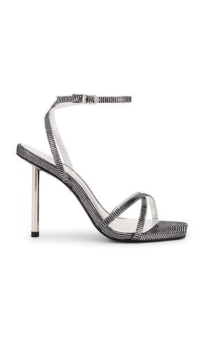 Eva Sandal in . Size 6, 6.5, 7, 7.5, 8, 8.5, 9, 9.5 - Schutz - Modalova