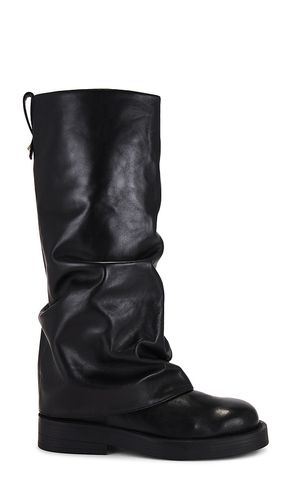 Bota keira up en color talla 10 en - Black. Talla 10 (también en 6, 6.5, 7, 7.5, 8, 8.5, 9, 9.5) - Schutz - Modalova