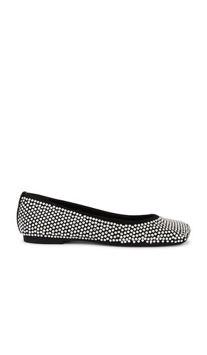 Zapato plano jaycie en color talla 10 en - Black. Talla 10 (también en 6, 6.5, 7, 7.5, 8, 8.5, 9, 9.5) - Schutz - Modalova