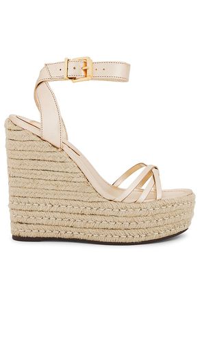 Alexandra Wedge Sandal in . Size 7.5, 8, 8.5, 9, 9.5 - Schutz - Modalova