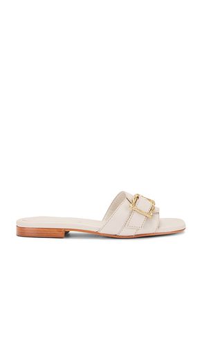 Wavy Sandal in . Taglia 6, 6.5, 7 - Schutz - Modalova