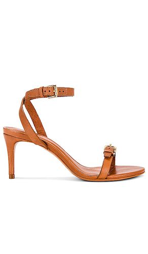 Sandalia aurora mid en color talla 10 en - Brown. Talla 10 (también en 11, 7.5, 9.5) - Schutz - Modalova