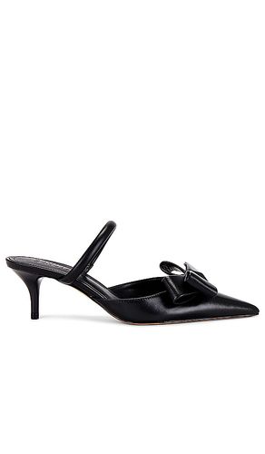 Tacón diane en color talla 7 en - Black. Talla 7 (también en 7.5) - Schutz - Modalova