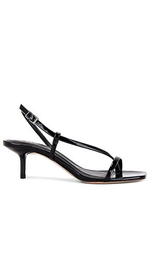 Sandalia heloise en color talla 7.5 en - Black. Talla 7.5 (también en 8) - Schutz - Modalova