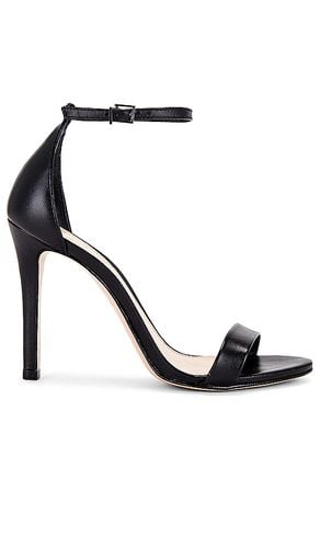 Sandalia cadey lee en color talla 10 en - Black. Talla 10 (también en 6, 7, 7.5, 8, 8.5, 9) - Schutz - Modalova