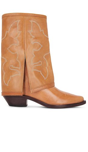 X REVOLVE Clay West Boot in . Size 9, 9.5 - Schutz - Modalova