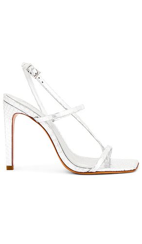 Heloise High Sandal in . Taglia 6, 9.5 - Schutz - Modalova