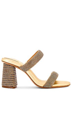 Tully Glam Sandal in . Size 6.5, 7 - Schutz - Modalova