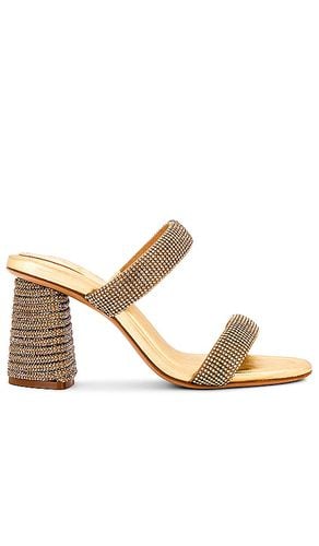 Tully Glam Sandal in . Size 6.5 - Schutz - Modalova