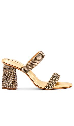 Tully Glam Sandal in . Size 6 - Schutz - Modalova