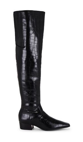 BOOT HELENA in . Size 7.5 - Schutz - Modalova