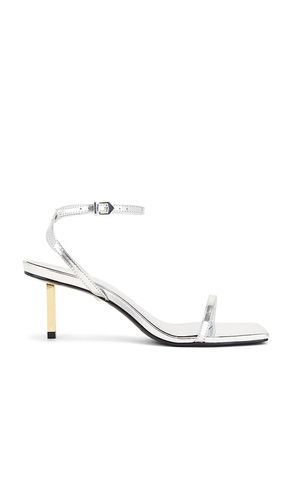 Sammy Mid Sandal in . Size 6.5, 7, 7.5, 8, 8.5, 9.5 - Schutz - Modalova