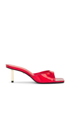 Dethalia Pin Sandal in . Size 6, 6.5, 7, 7.5, 8, 8.5, 9, 9.5 - Schutz - Modalova