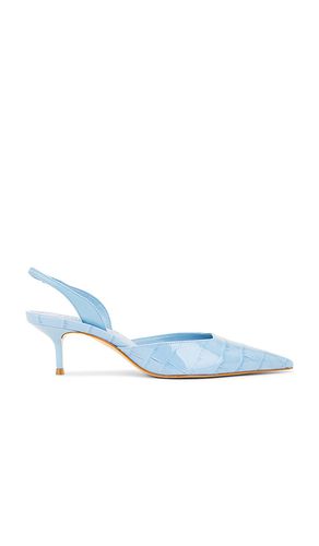 Paola Mid Slingback in . Size 6, 6.5, 7, 7.5, 8, 8.5, 9, 9.5 - Schutz - Modalova