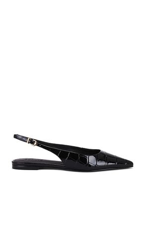 Paola Ballet Slingback in . Taglia 6, 6.5, 7, 7.5, 8, 8.5, 9.5 - Schutz - Modalova