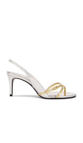 Cassie Mid Sandal in . Size 6, 6.5, 7.5, 8, 8.5, 9.5 - Schutz - Modalova