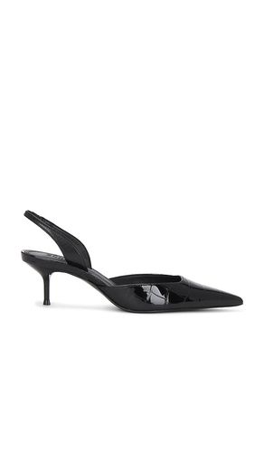 Paola Mid Slingback in . Size 6, 6.5, 7, 7.5, 8, 8.5, 9, 9.5 - Schutz - Modalova