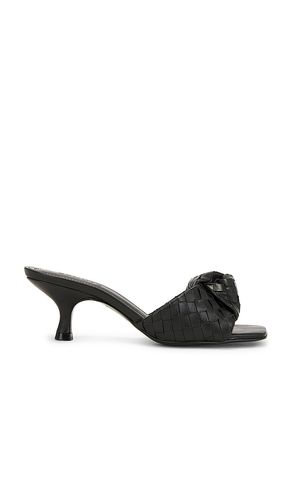 Kareena Knot Mule in . Taglia 6, 6.5, 7, 7.5, 8, 8.5, 9, 9.5 - Schutz - Modalova