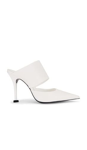 Quereda Mule in . Size 7.5, 8.5 - Schutz - Modalova