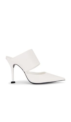 Quereda Mule in . Size 7.5, 8, 8.5 - Schutz - Modalova