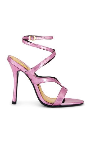 Tacón stephanie en color rosado talla 10 en - Pink. Talla 10 (también en 6, 6.5, 7.5, 8, 8.5, 9.5) - Schutz - Modalova