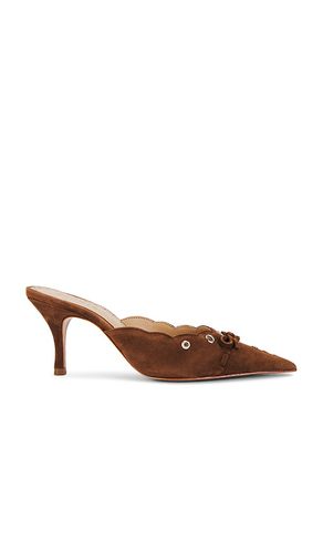 Hilly Mule in . Size 8.5 - Schutz - Modalova