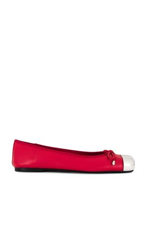 Sae Flat in . Size 8, 8.5, 9.5 - Schutz - Modalova