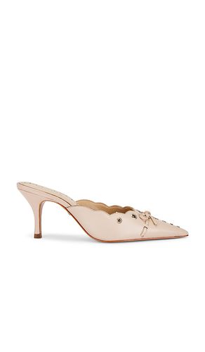 Pantunfla hilly en color beige talla 10 en - Beige. Talla 10 (también en 6, 6.5, 7, 7.5, 8, 8.5, 9, 9.5) - Schutz - Modalova