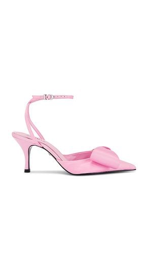 Tacón kirsten en color rosado talla 6 en - Pink. Talla 6 (también en 6.5, 7.5, 8.5, 9.5) - Schutz - Modalova