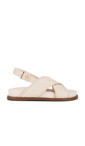 Ruby Sporty Sandal in . Size 6.5. Also in 8.5 - Schutz - Modalova