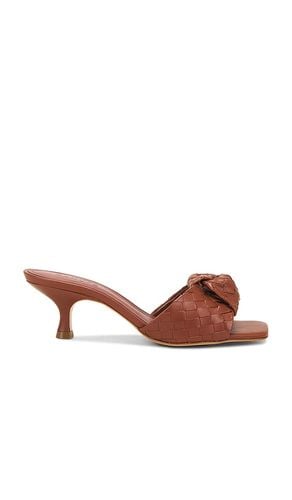 Kareena Knot Mule in . Taglia 5, 5.5, 6, 6.5, 7, 7.5, 8, 8.5, 9, 9.5 - Schutz - Modalova